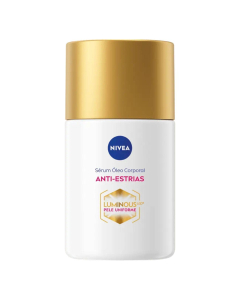 زيت سيروم نيفيا لومينوس 630º المضاد لعلامات التمدد 100 مل