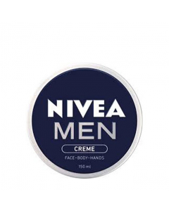 Nivea Men Universal Cream 150ml