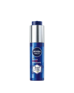 Nivea Men Anti-Age Power Day Cream SPF30 50ml