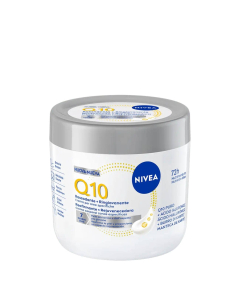 Nivea Q10 Firming and Reshaping Body Cream 400ml