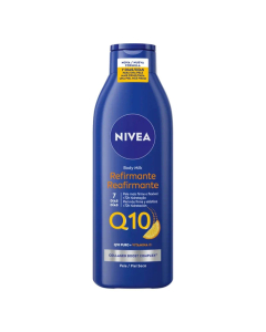 Nivea Q10 Firming Body Milk 250ml