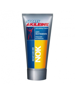 Akileine Sports Nok Anti-Friction Cream 75ml
