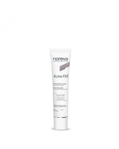 Noreva Alpha KM Anti-Wrinkle Day Emulsion 40ml