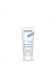 Noreva Aquareva Light Moisturizing Cream 24h 40ml
