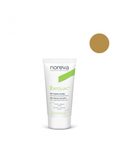 Noreva Exfoliac BB Cream Golden 30ml
