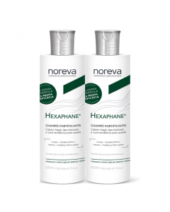 Hexaphane Duo Fortifying Shampoo Special Price