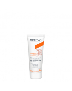 Noreva Noresun Gradual UV SPF50+ Very High Protection Cream 40ml