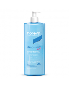 Noreva Xerodiane Ap + Surgras Soft Mousse Gel 1000ml