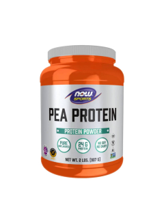 Now Sports Pea Protein 907g
