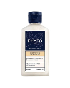 Champú hidratante Phyto Nutrition 100 ml
