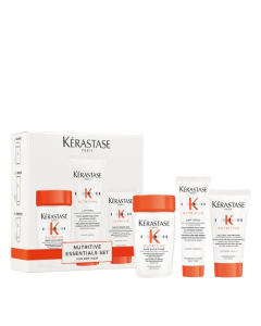 Kérastase Nutritive Discovery Coffret