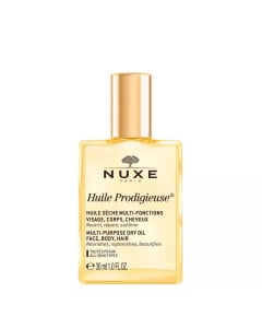 Nuxe Huile Prodigieuse Multi-Porpuse Aceite Seco 30ml