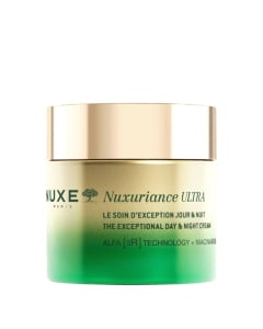 Nuxe Nuxuriance Ultra Crema Excepcional Día y Noche 75ml