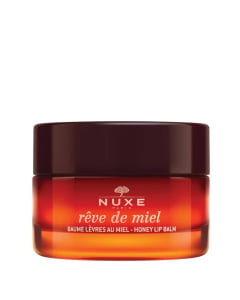 Nuxe Rêve de Miel Ultra-Nourishing and Repairing Honey Lip Balm 15g