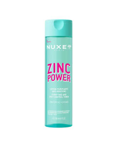 Nuxe Zinc Power Purifying Tonic 200ml