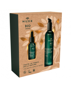 Nuxe Bio Organic Force of Nature Gift Set