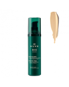 Nuxe Bio Multi-Perfecting Tinted Cream – Fair Skin Tones 50ml