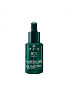 Nuxe Bio Ultimate Night Recovery Oil 30ml