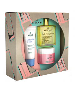Nuxe Discovery Gift Set