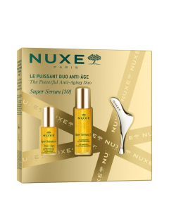 Nuxe Super Serum Anti-Aging Duo Set