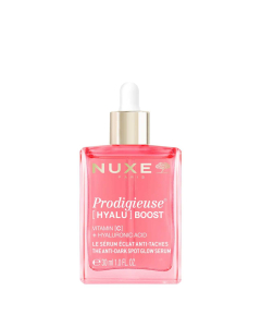 Nuxe Prodigieuse [Hyalu] Boost Illuminating Anti-Dark Spot Serum 30ml