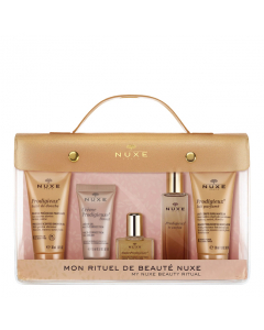 Nuxe My Nuxe Beauty Ritual Set