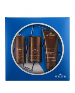 Nuxe Men Hydration Gift Set