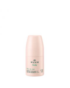 Nuxe Body Revê De Thé Fresh-Feel Deodorant 24h 50ml