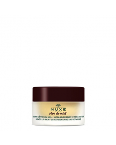 Nuxe Rêve de Miel Ultra-Nourishing and Repairing Honey Lip Balm 15g
