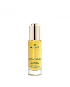 Nuxe Super Serum 10 The Universal Anti-Aging Concentrate 30ml
