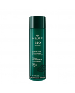 Nuxe Bio Organic Micellar Cleansing Water 200ml