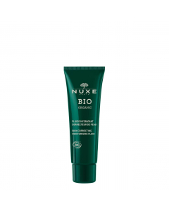 Nuxe Bio Skin Correcting Moisturizing Fluid 50ml