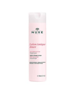 Nuxe Gentle Toning Lotion with Rose Petals 200ml