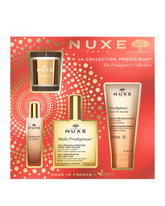 Nuxe The Prodigieuse Collection Gift Set
