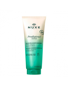 Nuxe Prodigieux Néroli Relaxed Scented Shower Gel 50ml
