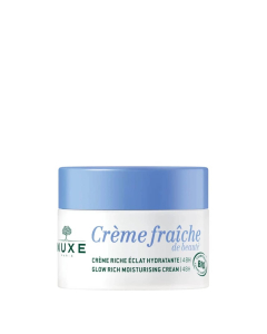 Nuxe Crème Fraîche de Beauté Glow Rich Moisturizing Cream 30ml