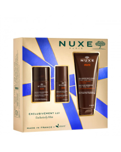 Nuxe Men Exclusively Him Gift Set