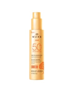 Nuxe Sun Delicious Sun Spray SPF50 150ml