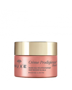 Nuxe Crème Prodigieuse Boost Night Recovery Oil Balm 50ml