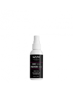 NYX Primera Base Primer Spray 60ml