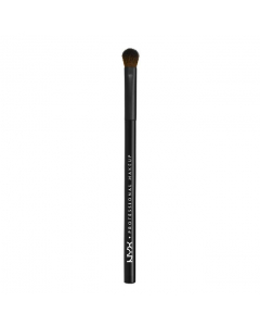 Brocha para sombras NYX Pro Tapered All Over