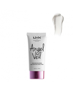 Prebase para la perfección de la piel Angel Veil de NYX 30 ml
