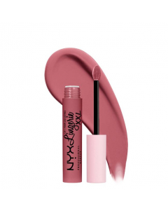 NYX Lip Lingerie XXL Matte Liquid Lipstick Flaunt It 4ml