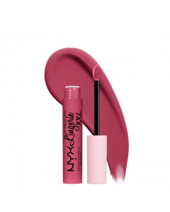 NYX Lip Lingerie XXL Matte Liquid Lipstick Push’d Up 4ml
