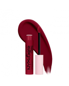 NYX Lip Lingerie XXL Matte Liquid Lipstick Sizzlin’ 4ml