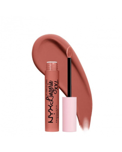 NYX Lip Lingerie XXL Matte Liquid Lipstick Turn On 4ml