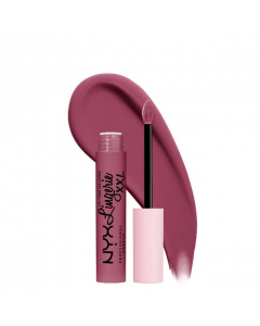 NYX Lip Lingerie XXL Matte Liquid Lipstick Unlaced 4ml