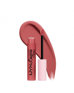 NYX Lip Lingerie XXL Matte Liquid Lipstick Xxpose me 4ml