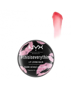 NYX This Is Everything Lip Loving Balm 12gr