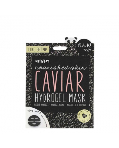 Oh K Luxe Hydrogel Caviar Mask 25g